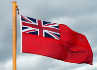 Red Ensign